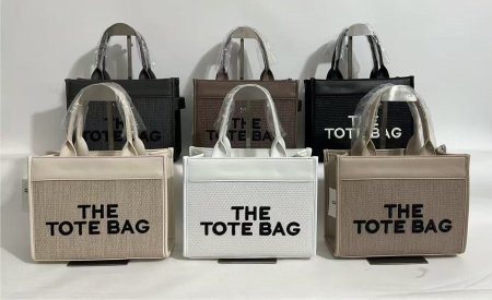 THE TOTE BAG